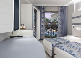Blue Marlin Deluxe Spa & Resort - Ultra All Inclusive 4