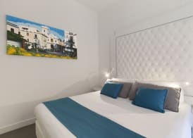 Hotel Tasso Suites & Spa 5