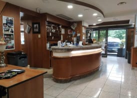 Hotel Residence Memmina 2