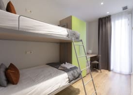 Aspasios Urquinaona Apartments 3