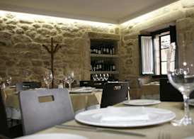 Hotel Restaurante Rúas 5