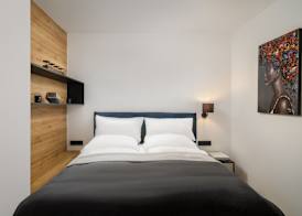 Auhof - Apartments Bad Gastein 4