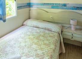 Glamping immerso nel verde 5