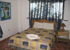 Plaza Real Resort 4