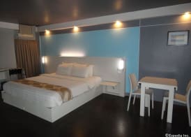 Pillows Hotel Cebu 3
