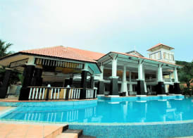 Sari Pacifica Resort & Spa Redang Island 2