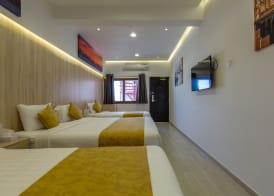 24 Gold Hotel 5