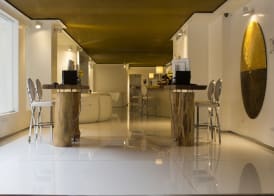 W&P Santo Domingo 3