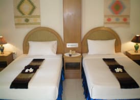 Patong Palace Hotel 3