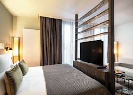 Leonardo Royal Hotel Munich 3