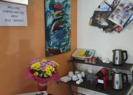 San Max Hotel 4