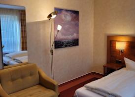 Hotel Wissers Fehmarn by ANS 3