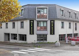 B&B HOTEL Lourdes Centre Gare 3 étoiles 2