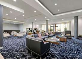 Courtyard Fort Worth West at Cityview 4