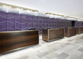 Sheraton Gateway Los Angeles Hotel 5