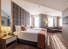 Grand Sapphire City Hotel 3