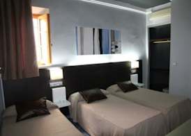 Hostal Plaza Ruiz 4