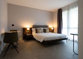 Ulivi Hotel & Residence 4