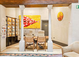 Joya del Casco Boutique Hotel by Shiadu 3