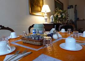 Hotel Pension Waizenegger am Kurfürstendamm 4
