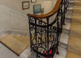Capsis Bristol Boutique Hotel 3