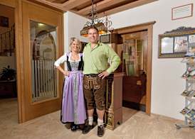 Hotel Gasthof Jäger Zillertal 4