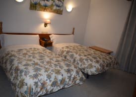 Hostal Alcázar 5