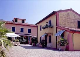 Fattoria Santa Lucia Borgo alla Cantina 4