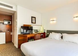 HOTEL VILLA LUXEMBOURG 2