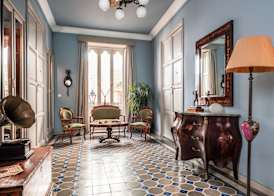 Art Boutique Hotel Chamarel 3