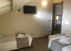 Hotel Rosa 5