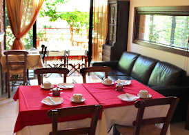 Philoxenia Hotel & Studios 4