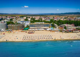 Hotel Glarus Beach 4