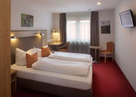Familienhotel Löwen 2