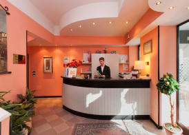 Hotel Kappa 4
