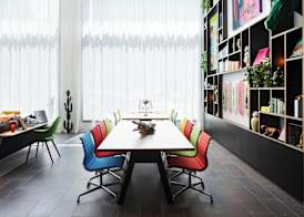 citizenM Los Angeles Downtown 3