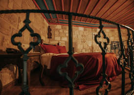 Vintage Cave House Hotel 2