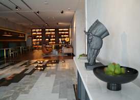 Novotel Jumeirah Village Triangle 3