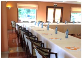 Hotel Restaurant Bon Retorn 5