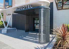 Novotel Nice Centre Vieux Nice 5