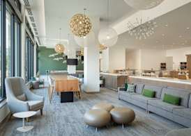 Element by Marriott Denver Downtown East 5