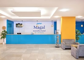 Magal Maradiso Hotel by Aminess 2