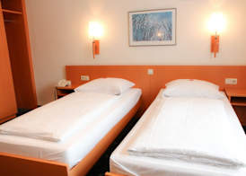 Hotel Bitburg 2