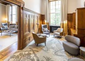 Fraser Suites Hamburg 2