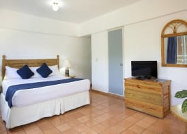 Hotel whala!boca chica - All Inclusive 4