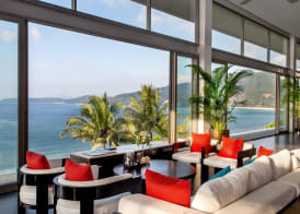 Cape Sienna Phuket Gourmet Hotel & Villas - SHA Extra Plus 4