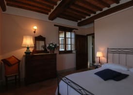 Agriturismo I Pagliai 3