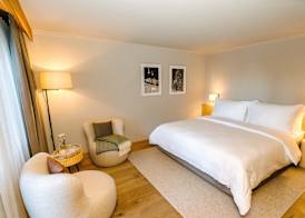 Seven Alpina Boutique Hotel 5