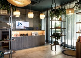 Hotel Jolly Roger 4