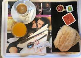 Motel Venus Madrid Norte 3